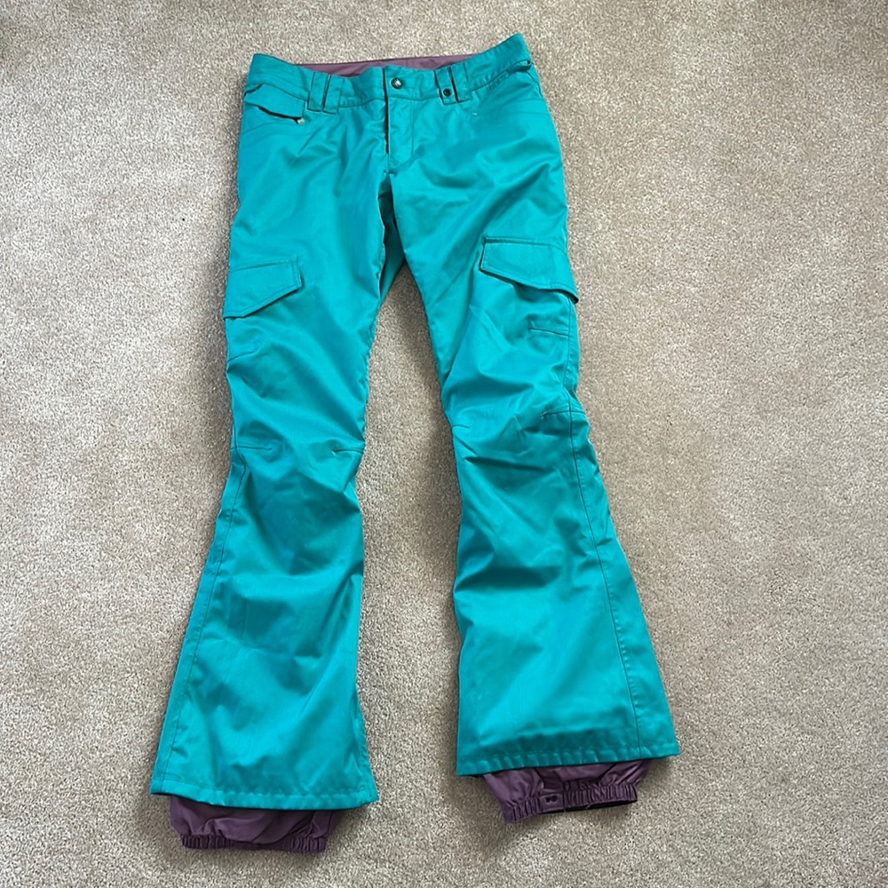 Burton Shaun White Snowboard Pants